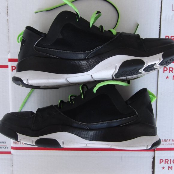 nike jordans mens size 8.5  580608-031 trunner dominate - Picture 13 of 15